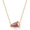 Maroon Magnesite