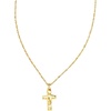 image:imageKendra Scott Cross Pendant Necklace for Women Fashion JewelryGOLDPLATED