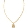 Letter B (GOLD-PLATED)