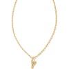 Letter Y (GOLD-PLATED)