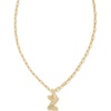 Letter Z (GOLD-PLATED)