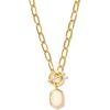 Gold - Ivory Mother Of Pearl