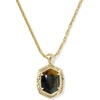 GOLD - HAWK'S EYE (Tiger Striped)