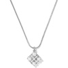 image:imageKendra Scott Dira Pearl Short Pendant NecklaceSILVER FRESHWATER CULTURED PEARL