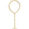 image:imageKendra Scott Embry Link And Chain NecklaceGOLD