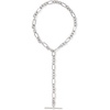 image:imageKendra Scott Embry Link And Chain NecklaceSILVER