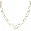 image:imageKendra Scott Emilie Crystal Multi Strand Necklace Fashion Jewelry for WomenGOLD  IRIDESCENT DRUSY