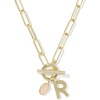 R
