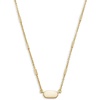 image:imageKendra Scott Fern Pendant Necklace for WomenGOLDPLATED