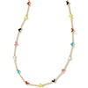 image:imageKendra Scott Haven Strand Necklace Fashion Jewelry for WomenGOLD  MULTI MIX