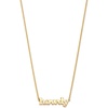 image:imageKendra Scott Howdy Pendant Necklace in 18k Gold Vermeil DemiFine Jewelry for Women