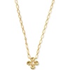 image:imageKendra Scott Leanne Short Pendant NecklaceGOLD  NATURAL MOTHER OF PEARL