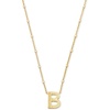 Letter B