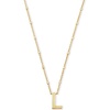 Letter L