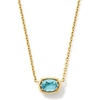 BLUE TOPAZ
