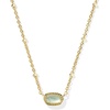 GOLD - LIGHT BLUE ILLUSION