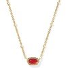 GOLD - RED ILLUSION