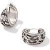 image:imageKendra Scott Raina Hoop EarringsSILVER