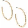 image:imageKendra Scott Veronica Hoop EarringsGOLD  IRIDESCENT CRYSTAL