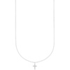 image:imageKendra Scott White Diamond Cross Pendant Necklace in 14k Gold Fine Jewelry for Women14K WHITE GOLD  CRYSTAL CLEAR DIAMOND