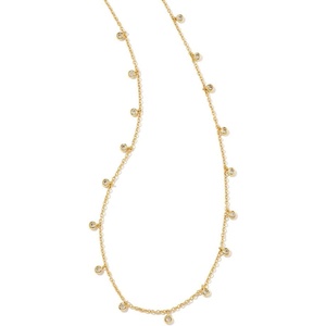image:imageKendra Scott Ameila Chain Necklace Fashion Jewelry for WomenGOLD