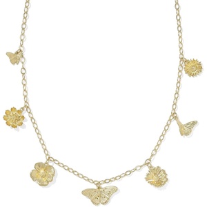image:imageKendra Scott Cailey Charm Necklace Fashion Jewelry for WomenGOLD METAL