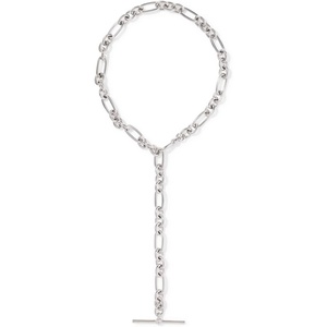 image:imageKendra Scott Embry Link And Chain NecklaceSILVER
