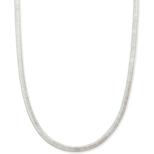image:imageKendra Scott Kassie Chain Necklace Fashion Jewelry for WomenRHODIUM
