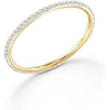 image:imageKendra Scott Angelina 14k Gold Band Ring Fine Jewelry for Women14K YELLOW GOLD