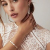 image:imageKendra Scott Cathleen 14k Gold Band Ring Fine Jewelry for Women14K GOLD  WHITE PEARL