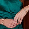image:imageKendra Scott Cathleen 14k Gold Band Ring Fine Jewelry for Women14K GOLD  WHITE PEARL