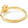 image:imageKendra Scott Davie Pearl 18k Gold Vermeil Band RingWHITE PEARL