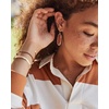 image:imageKendra Scott Elle Drop Earrings for WomenGOLD  IVORY MOTHER OF PEARL