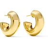 image:imageKendra Scott Embry Hoop EarringsGOLD