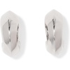 image:imageKendra Scott Embry Hoop EarringsSILVER