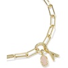 image:imageKendra Scott Emilie Chain Letter BraceletA