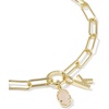 image:imageKendra Scott Emilie Chain Letter BraceletK