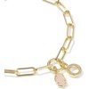 image:imageKendra Scott Emilie Chain Letter BraceletO