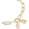 image:imageKendra Scott Emilie Chain Letter BraceletQ