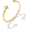 image:imageKendra Scott Leanne Cuff BraceletGOLD  NATURAL MOTHER OF PEARL