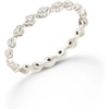 image:imageKendra Scott Nicolette 14k Gold Band Ring Fine Jewelry for Women14K WHITE GOLD