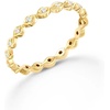 image:imageKendra Scott Nicolette 14k Gold Band Ring Fine Jewelry for Women14K YELLOW GOLD