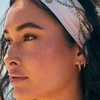 image:imageKendra Scott Penelope 14k Gold Hoop Earrings Fine Jewelry for Women16mm