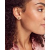 image:imageKendra Scott Presleigh Stud EarringsGOLD  GOLD METAL
