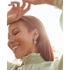 image:imageKendra Scott Presleigh Stud EarringsGOLD  GOLD METAL