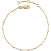 image:imageKendra Scott Single Satellite Chain BraceletSTERLING BEAD