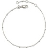 image:imageKendra Scott Single Satellite Chain BraceletSTERLING BEAD