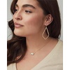 image:imageKendra Scott Sophee Drop Earrings for WomenROSE GOLD  ROSE GOLD METAL