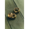 image:imageKendra Scott Tiger Striped Mikki Band RingsGOLD Tiger Striped