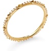 image:imageKendra Scott White Diamond Astrid Ring in 14k Yellow Gold Fine Jewelry for Women14K YELLOW GOLD  CRYSTAL CLEAR DIAMOND